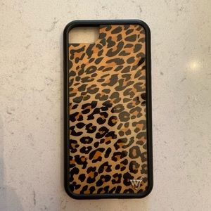 Wildflower iPhone 6/7/8s case